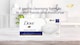 image 2 of Dove Original 3-in-1 Beauty Bar Hand Soap 6x90g