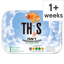 This Isn't Chicken Plant Based Pieces 170G