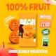 image 3 of BEAR Fruit Yoyos Mango Multipack 5 x 20g