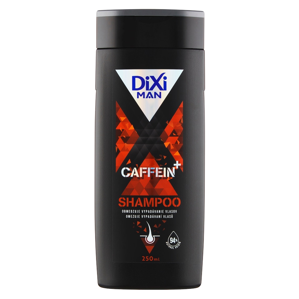 obrázok 1 z Dixi Man Power Boost darčeková sada