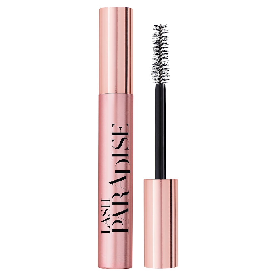 image 1 of L'Oreal Paradise Mascara Intense Black 6.4Ml