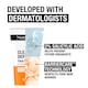 image 5 of Neutrogena Clear & Defend Facial Scrub 2% Salicylic Acid 150ml.