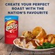 image 4 of Bisto Traditional Reduced Salt Gravy Granules 350G