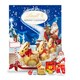image 2 of Lindt Advent Calendar 160G