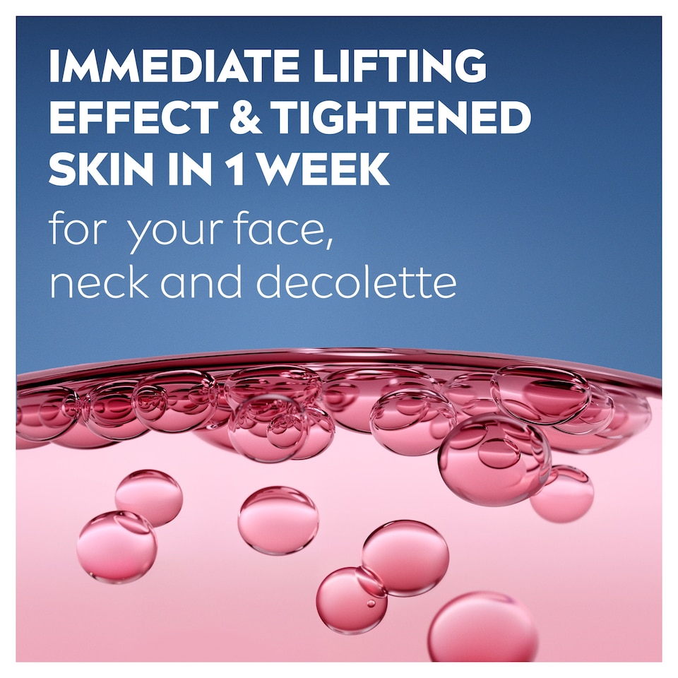 image 1 of NIVEA Cellular Expert Lift 3 Zone Lift Serum 30ml