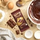 image 2 of Galaxy Vegan Classic Chocolate Bar Dairy Free 100G
