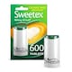 image 1 of Sweetex Tablets 600Pk