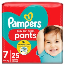 Potty Training & Pull Ups