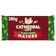 image 1 of Cathedral City Plant Based Mature Cheddar Cheese Flavour Vegan Block 280g