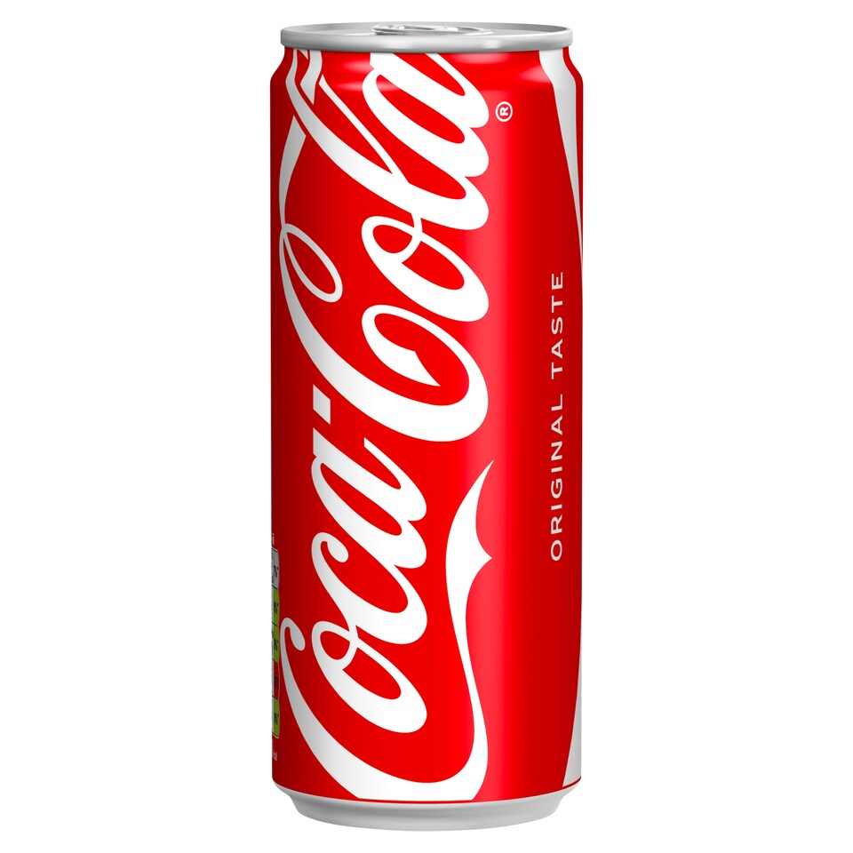 Coca-Cola 330 ml