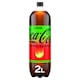 image 1 of Coca-Cola Zero Sugar Lime 2L