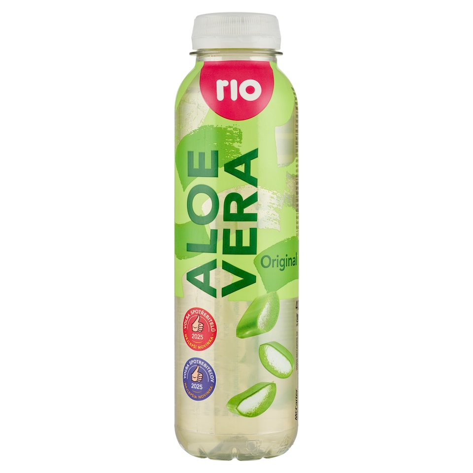 obrázok 1 z Rio Aloe Vera Original 400 ml