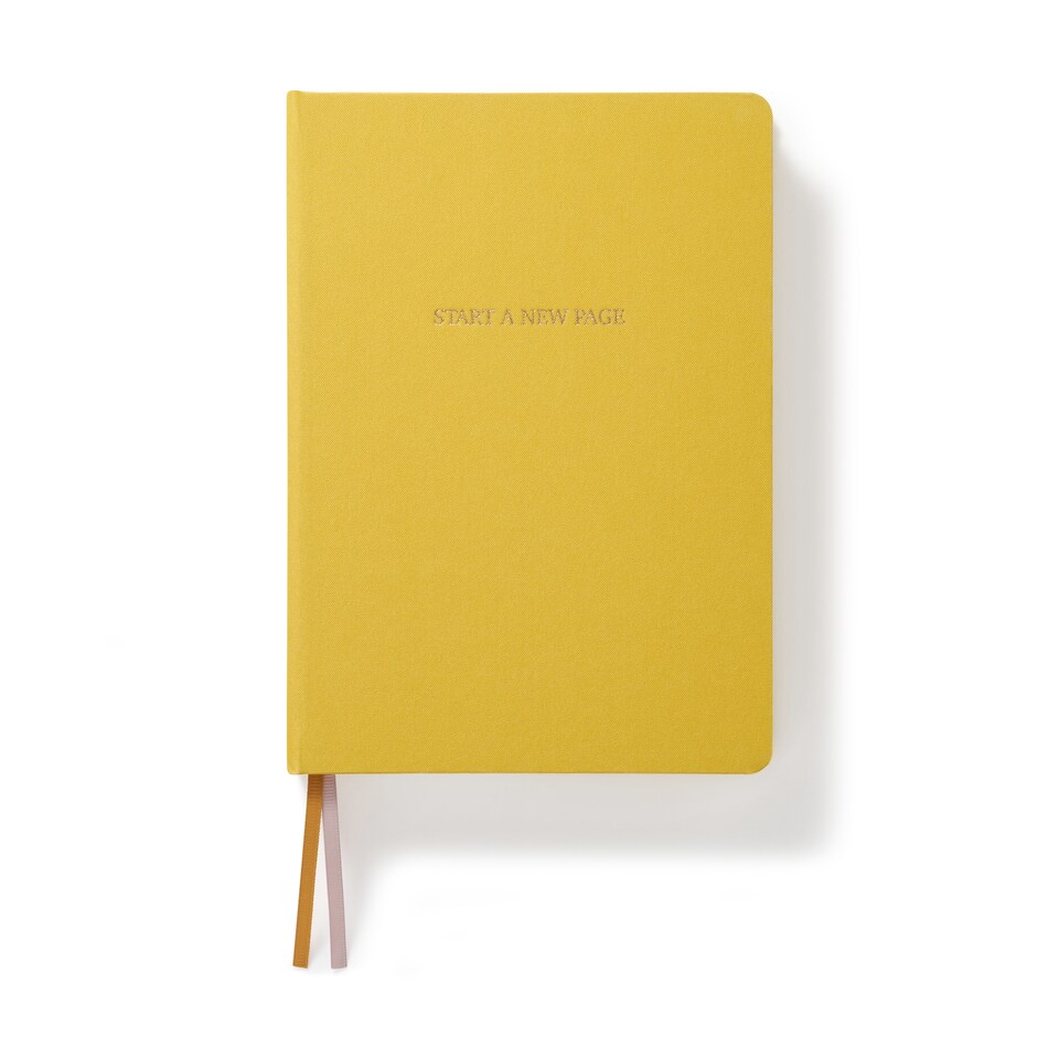 Paperchase A5 Notebook - Edition 1