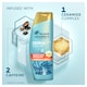 image 4 of Head and Shoulders Derma X Pro Scalp Revitaliser Shampoo 300ml