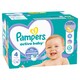 image 2 of Pampers Active Baby veľkosť 4, 76 plienok, 9kg-14kg