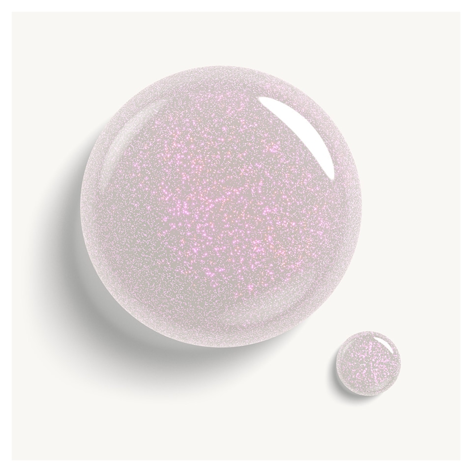image 1 of Essie Gel Couture Blushed Metal Top Coat Nail Polish 13.5ml 