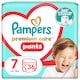 image 1 of Pampers Premium Care Pants Size 7, 36 Diapers, 15kg+