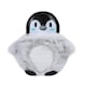 image 2 of Blue Sky Penguin Hand Warmers Christmas Gift