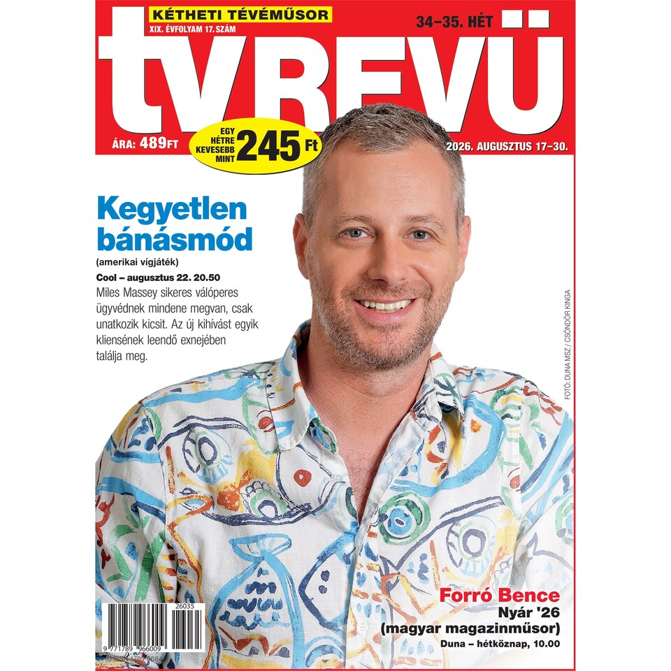 TV Revü