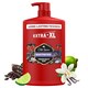 Old Spice Night Panther Férfi 3 az 1-ben Sampon és Tusfürdő, 1000 ml  1. kép