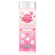 Cussons Creations Mallow Magic Bath Soak 500Ml