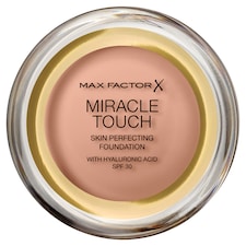 Max Factor Miracle Touch Liquid Illusion Foundation Natural