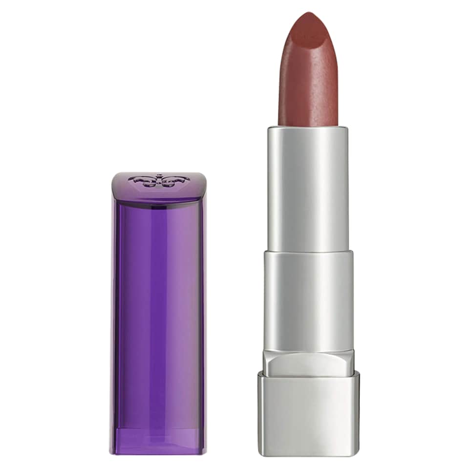 image 1 of Rimmel Moisture Renew Lipstick Heather Shimmer