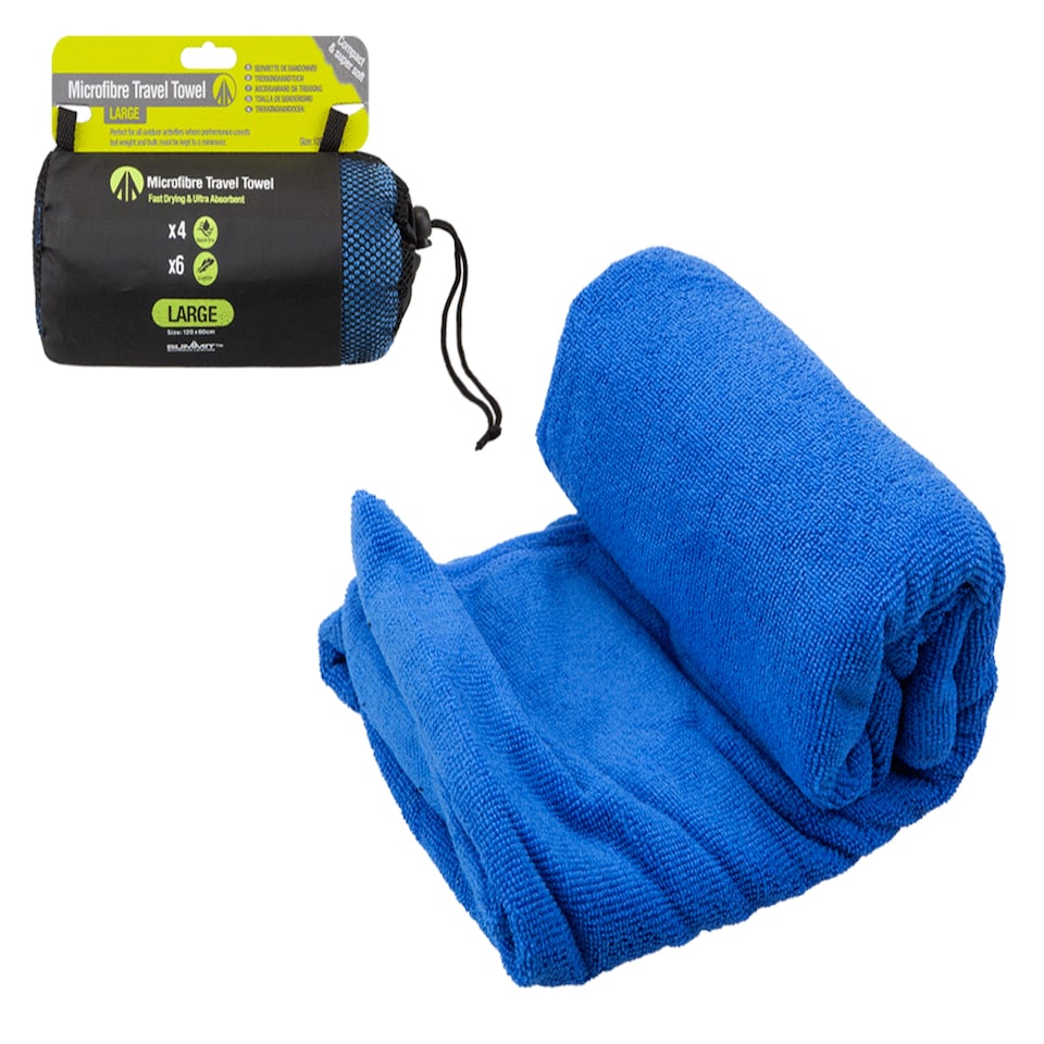Summit Towel