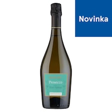 Rossini Prosecco Brut Nature D.O.C. šumivé víno 750 ml