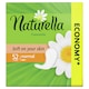 image 1 of Naturella Panty Liners Normal Camomile 52 Liners