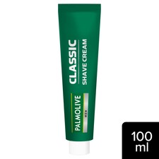 Palmolive Men Classic Shave Cream 100Ml