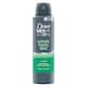image 1 of Dove Men+Care Bamboo & Aloe 48h Whole Body Deodorant Spray Odour Control 150ml