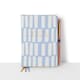 image 2 of Paperchase A6 Gratitude PU Journal & Pen
