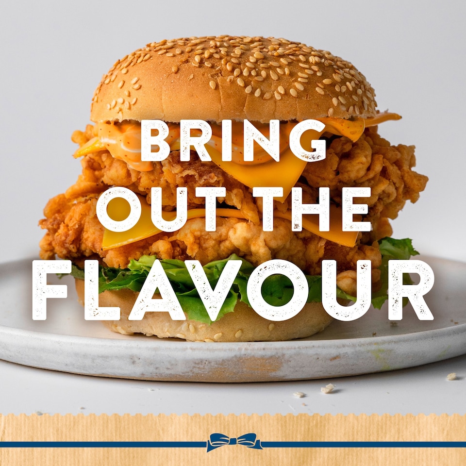 image 1 of Hellmann's Chilli Charger Mayonnaise Squeezy 250ml