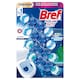 image 1 of Bref Color Auto Active Chlorine + Eucalyptus Toilet Block 4 x 50 g