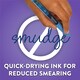 image 2 of Paper Mate Ink Joy Gel Pen Assorted 10 Pack