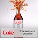 image 2 of Diet Coke Soft Drink Bottle 500 mL