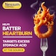 image 3 of Nexium Control Heartburn & Indigestion Capsules 14s