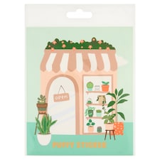 Sticker Set