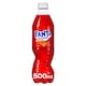 image 1 of Fanta Fruit Twist Zero 500Ml