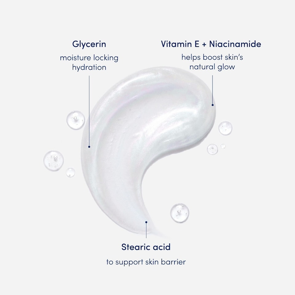 image 1 of Dove Body + Mind Pink Dragonfruit & Primrose Serum Infused Bath Soak 400ml