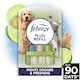 image 1 of Febreze 3Volution Plug-In Air Freshener Refill - Pet Odour 20ml