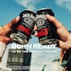 image 2 of Jack Daniel's Whiskey & Coca-Cola Zero Sugar 330Ml