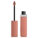 image 1 of L'Oreal Paris Liquid Lipstick Matte Resistance - Shade 601 Worth It 5ml