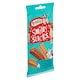 image 2 of Frolic Smiley Sticks with Chicken and Beef Flavor 10-25kg 175g