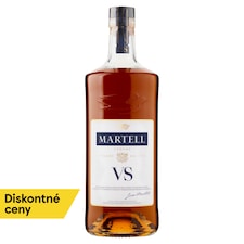 Martell VS Cognac 40 % 0,7 l