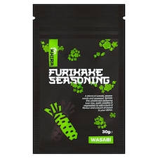 Akira Furikake Seasoning - Wasabi 30g