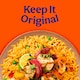 image 2 of Bens Original Wholegrain Golden Vegetable Microwave Rice 220g