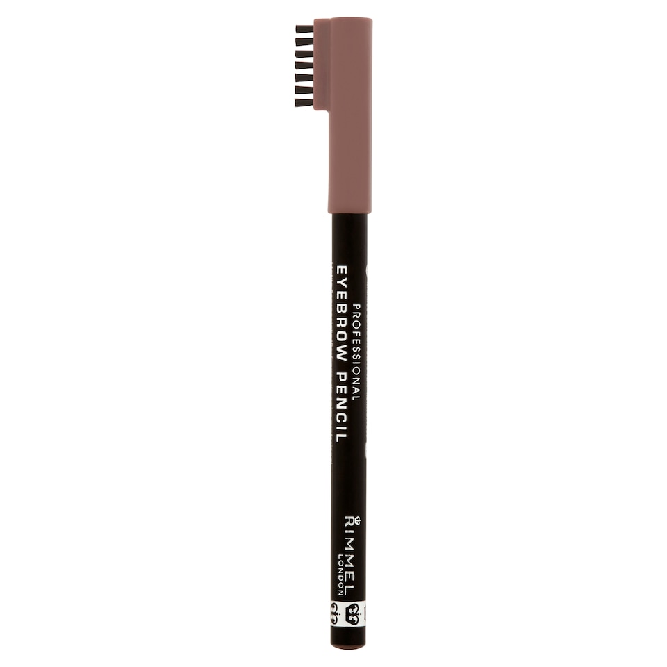 image 1 of Rimmel Eyebrow Pencil Hazel