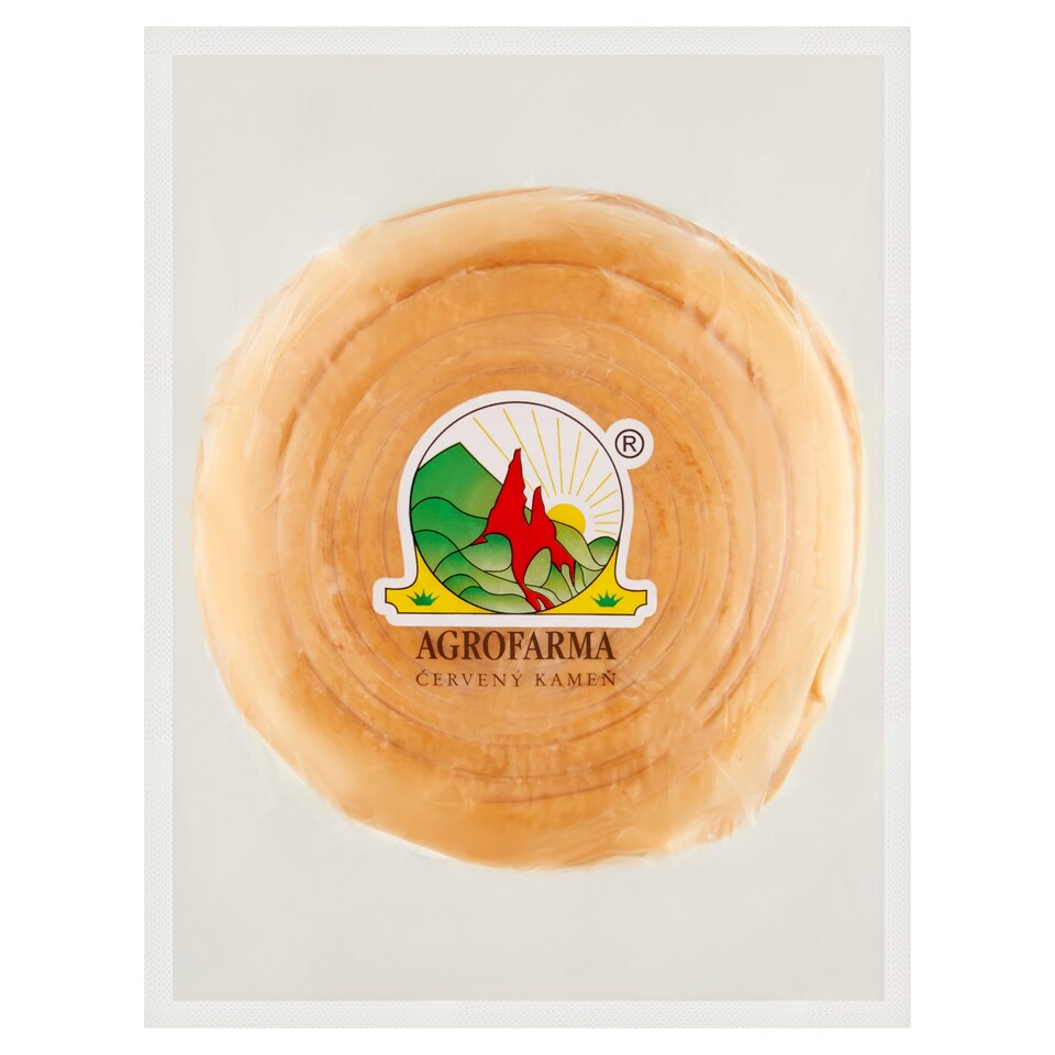 image 1 of AGROFARMA Farm Smoked Parenica Maxi 0.300 kg